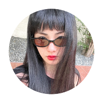 Cici Javienna (@nanwa) 's Twitter Profile