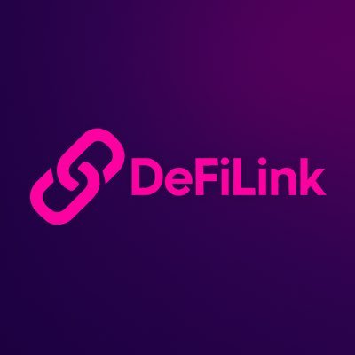 useDefiLink's profile picture. 