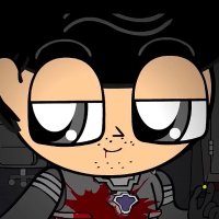 Izzy 🇵🇸 (@averagetwffan) 's Twitter Profile