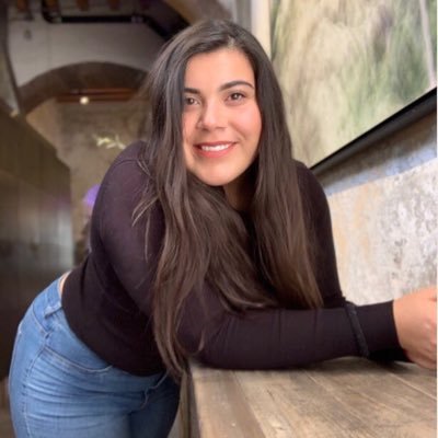 lita_carmona's profile picture. Mktg político. Internacionalista.