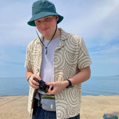 thatdooddillon's profile picture. idea collector, maker & dood