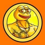 Bitcoin Pepe Support ✪ (@bitcoinpepep) 's Twitter Profile