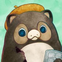 織辺@たぬき漫画準備中 (@olivierruderal) 's Twitter Profile Photo 織辺@たぬき漫画準備中 (@olivierruderal) 's Twitter Profile Photo