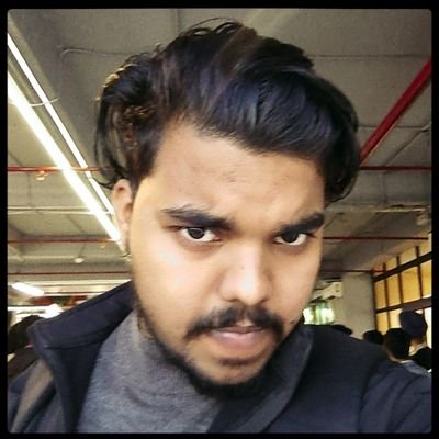 RatneshR4141's profile picture. 