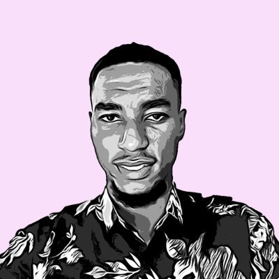Gratelouis's profile picture. Motion Designer || 2D-3D Animator || Designer Expert || Video Editor