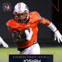 Josiah Claybrooks (@bigplayclay1) 's Twitter Profile