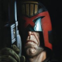 Judge Dredd (@judgedreddjedi) 's Twitter Profile Photo Judge Dredd (@judgedreddjedi) 's Twitter Profile Photo