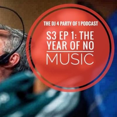 DJ4Partyof1's profile picture. Welcome to Season 3!