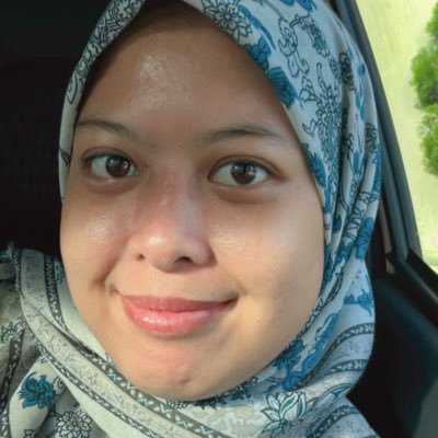 SyazwinaBMA_'s profile picture. Bunga 💐 tanpa daun