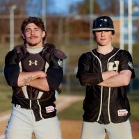 Cohen Bechtel | 2026 | Catcher | ATH (@bechtelcohen) 's Twitter Profile Photo Cohen Bechtel | 2026 | Catcher | ATH (@bechtelcohen) 's Twitter Profile Photo