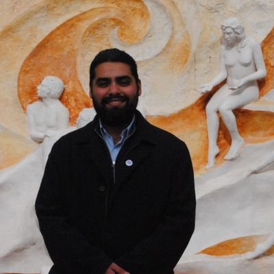 Francis38757818's profile picture. Profesorado de Historia 📝📂
FFyL-UNCuyo📚  FCPyS UNCuyo🏢
Frente Joven Mendoza💙