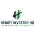 Smart Investor HQ (@smartinvesthq1) Twitter profile photo Smart Investor HQ (@smartinvesthq1) Twitter profile photo