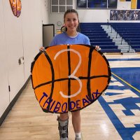 gabby thibodeaux (@gabbythibs) 's Twitter Profile Photo gabby thibodeaux (@gabbythibs) 's Twitter Profile Photo