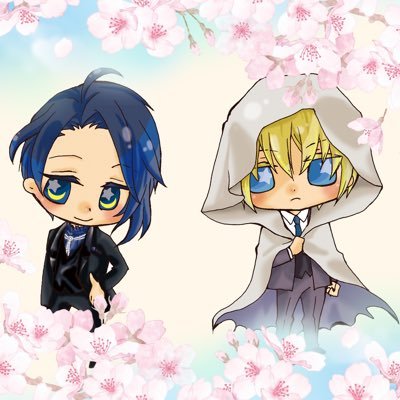 4/13刀剣乱舞オンリー「賽は投げられた 七」さんのプロフィール画像