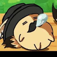 眠気🎪 (@pr5wsb43on51897) 's Twitter Profile
