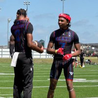 Corde Jackson (@cjjackson2026) 's Twitter Profile