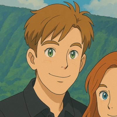 IanKennethRoss's profile picture.