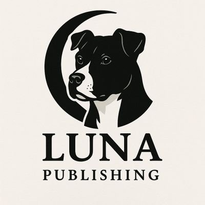 Luna Publishing creates bold, heartfelt stories across genres—creating unforgettable reads that inspire, entertain, and connect.