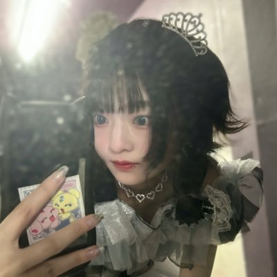 momo_kurobara's profile picture. 自撮り載せてますよ  インスタ＆TikTok→momo_kurobara