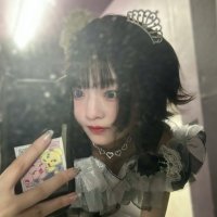 もも🥀 (@momo_kurobara) Twitter profile photo