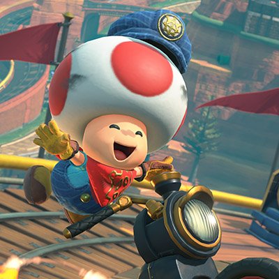 a lil more active than usual rn | Captain Toad fan | Alt: @ToadcubePart2 | #CaptainToadforSmash | Mario Odyssey clears ur fav