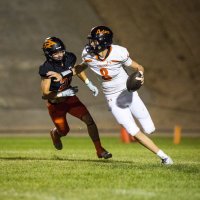 Luke Farrell 3⭐️ (@lukefarrell_qb) 's Twitter Profile