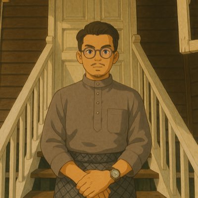 Hazimirwan's profile picture. 