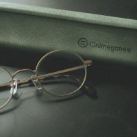 Onimegane®(Official)＠福井の小さなめがねブランド (@onimeganelab) Twitter profile photo