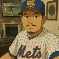 Michael 🧡💙❤️⚾️⚽️🇩🇴 (@campechano31) 's Twitter Profile