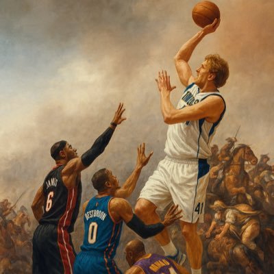luwiclaudio's profile picture. MFFL 🇵🇭 🏀 | Pop Culture Nerd |
