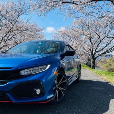 岐阜 シビックFK7前期型 ホロライブ(風間いろは 星街すいせい、輪堂千速推し)アニメ、VTuber☆ほしい物リストhttps://t.co/FT5p5if8ji