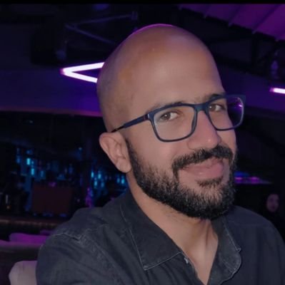 Abdulrhman Adas Profile