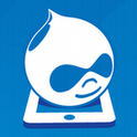 An open source application development kit. Easily build mobile apps and web apps for Drupal.