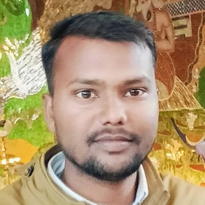 AmarBind16's profile picture. 🙏 जय श्री राधे 🙏
