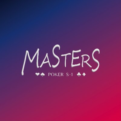 MASTERS S-1 2025 公式アカウント Web Site ▶️ https://t.co/sAk4VZONwO MASTERS S-1 Flickr ▶️ https://t.co/2SslUsAxuu