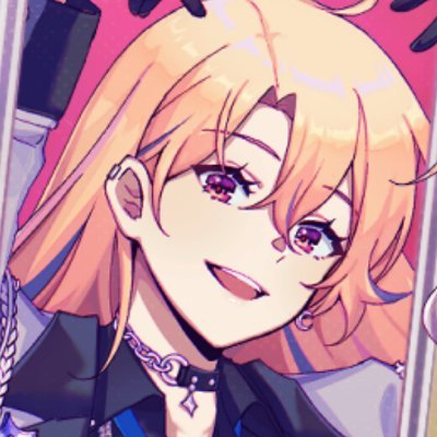 aru 🐦さんのプロフィール画像