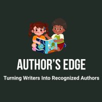 AUTHOR'S EDGE 📚 (@authors_edge) 's Twitter Profile Photo AUTHOR'S EDGE 📚 (@authors_edge) 's Twitter Profile Photo