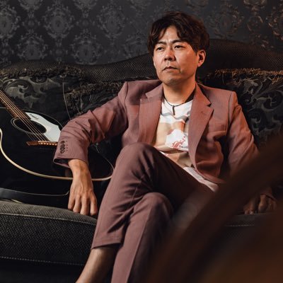 ダイチ大佐（ハスキーボイス）さんのプロフィール画像