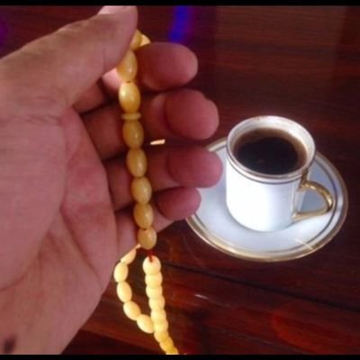 qadarrooh's profile picture. 