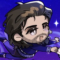 ๋จธ๋ญ (@ml_bg3) 's Twitter Profile Photo ๋จธ๋ญ (@ml_bg3) 's Twitter Profile Photo