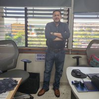 Ernesto Melara Lino (@saludrenal_sv) 's Twitter Profile Photo