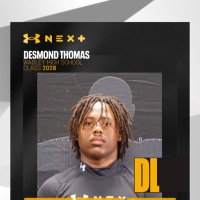 Desmond Thomas (@desmond_thomas7) 's Twitter Profile Photo Desmond Thomas (@desmond_thomas7) 's Twitter Profile Photo