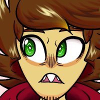⚡️Boltyboy⚡️ (incoming project 👀) (@imaginationbolt) 's Twitter Profile