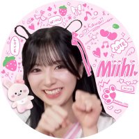 ♥みい♥ (@mimipan_12345) 's Twitter Profile