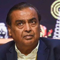 Mukesh Dhirubhai Ambani (@dhirubhaim27095) 's Twitter Profile