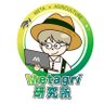 Metagrilabo's profile picture. 「農業×ブロックチェーン」をキーワードに〝持続可能な農業〟の実現に取り組む「DAO（自律分散型組織）」を目指したコミュニティです。 
失敗を恐れずに、新たな社会実験に取り組む姿勢を大切にしたいという意味を込めて「研究所」としています。 
コミュニティ（Discord）への参加はこちら
↓