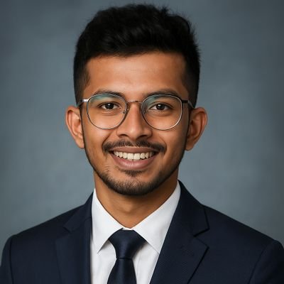 prabhu_ai's profile picture. Learning Go  that's it 
backup:@LunarScribe42