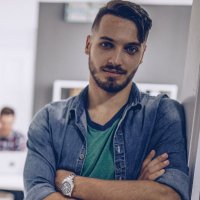Draven (@dravenupshaw) 's Twitter Profile