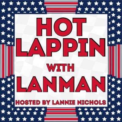 @HotLapLanman