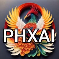 PHXAI福利社(抽奖监督员) (@phxai_) 's Twitter Profile